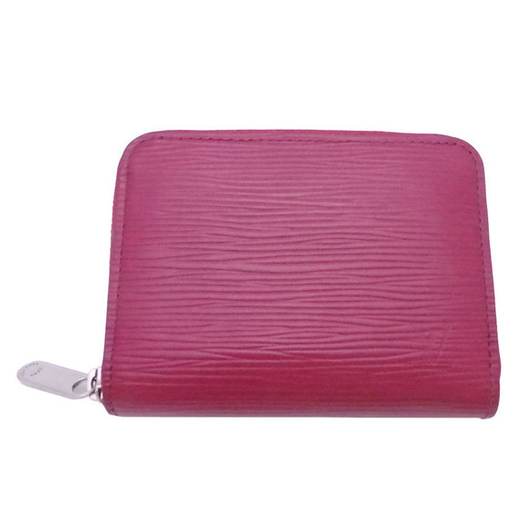 Louis Vuitton Zippy Coin Epi Leather Fuchsia - Picture 1 of 6